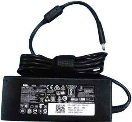 Dell 90W AC Adapter 4.5mm barrel (W125835468)