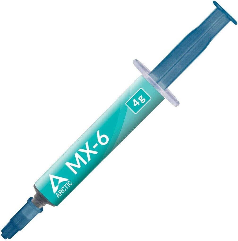 Arctic MX-6 Wärmeleitpaste 4 g Grau