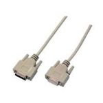 MicroConnect DSUB15-DSUB15 10m M-F (SCSE15GF10)