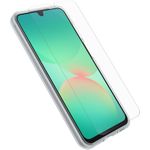 OtterBox React+ Glass Galaxy A26 - clear (78-81478)