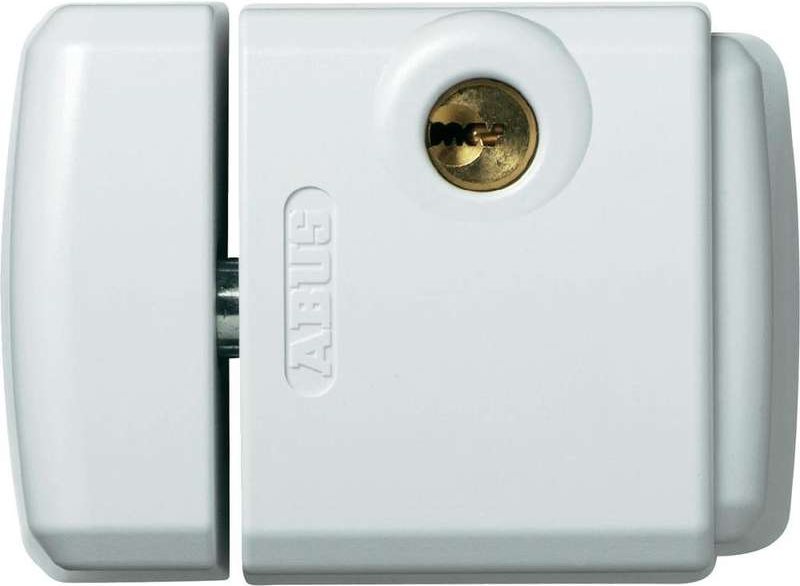 ABUS Fenstersicherung FTS3003 weiß ABFS28409 (ABFS28409)