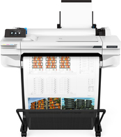 HP DesignJet T525 60,96cm 61,00cm (24") Printer (5ZY59A#B19)