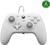 GameSir G7 HE kabelgebundenes Controller-Pad (weiß) (GSG700HE-3)