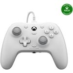 GameSir G7 HE kabelgebundenes Controller-Pad (weiß) (GSG700HE-3)