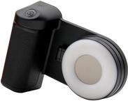 RealPower Selfie Mag Free Selfieholder 6.000mAh Selfie Light (495511)