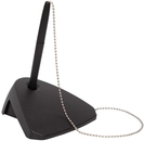 Jakob Maul GmbH Kugelschreiberständer modern schwarz (4393290)