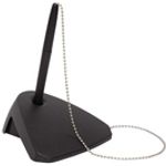 Jakob Maul GmbH Kugelschreiberständer modern schwarz (4393290)