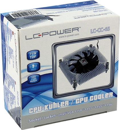 LC Power Cosmo Cool LC-CC-65 (LC-CC-65)