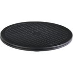 Hama Universal-Drehteller XL 40 cm Durchmesser Schwarz (00220893)