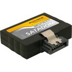Delock SATA 3 Gb/s Flash Modul 2 GB Vertikal / Low Profile (54368)