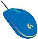 Logitech Gaming Mouse G203 LIGHTSYNC (910-005798)