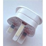 MicroConnect power plug UK 13A (PLUG13-UK)