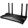TP-LINK ARCHER AX23 WLAN-Router Gigabit Ethernet Dual-Band (2,4 GHz/5 GHz) 5G Schwarz (ARCHER AX23)