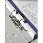 DURABLE Klemmmappe DURACLIP® EASY FILE 30 A4 25 ST 222907
