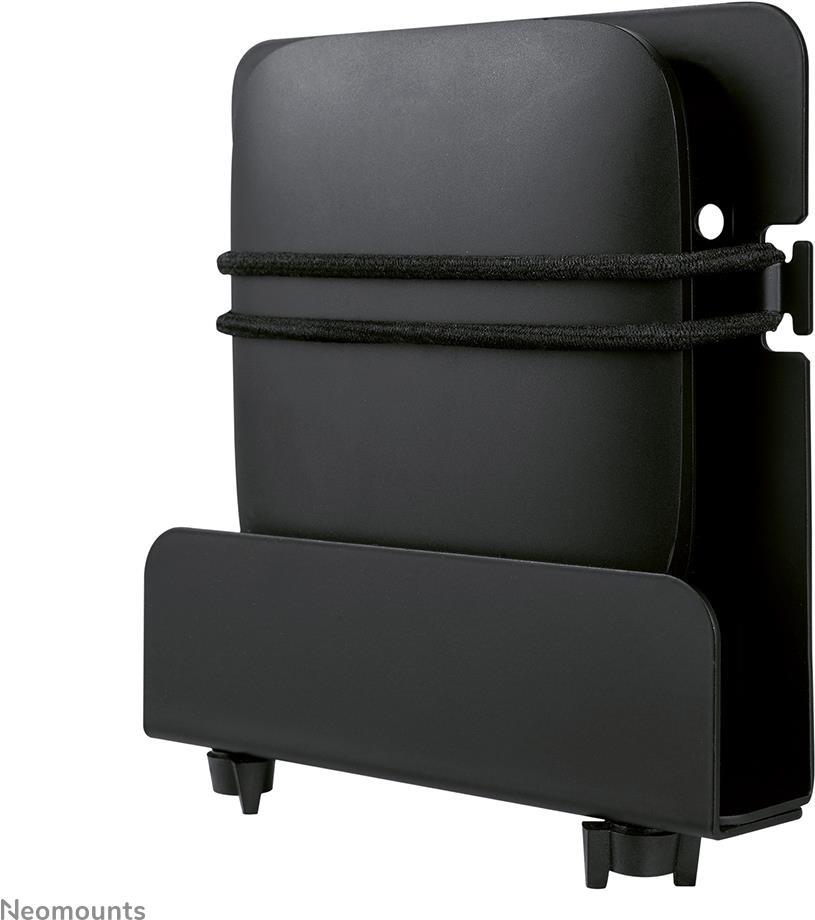 Neomounts Ablagefach Schwarz (AWL-440BL)