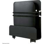 Neomounts Ablagefach Schwarz (AWL-440BL)