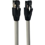 MicroConnect Patch-Kabel (MC-SFTP801W)