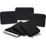 Dicota PerfectSkin Laptop Sleeve 12.5" (D31185)