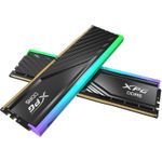 ADATA LANCER BLADE RGB Speichermodul 32 GB 2 x 16 GB DDR5 6000 MHz (AX5U6000C3016G-DTLABRBK)