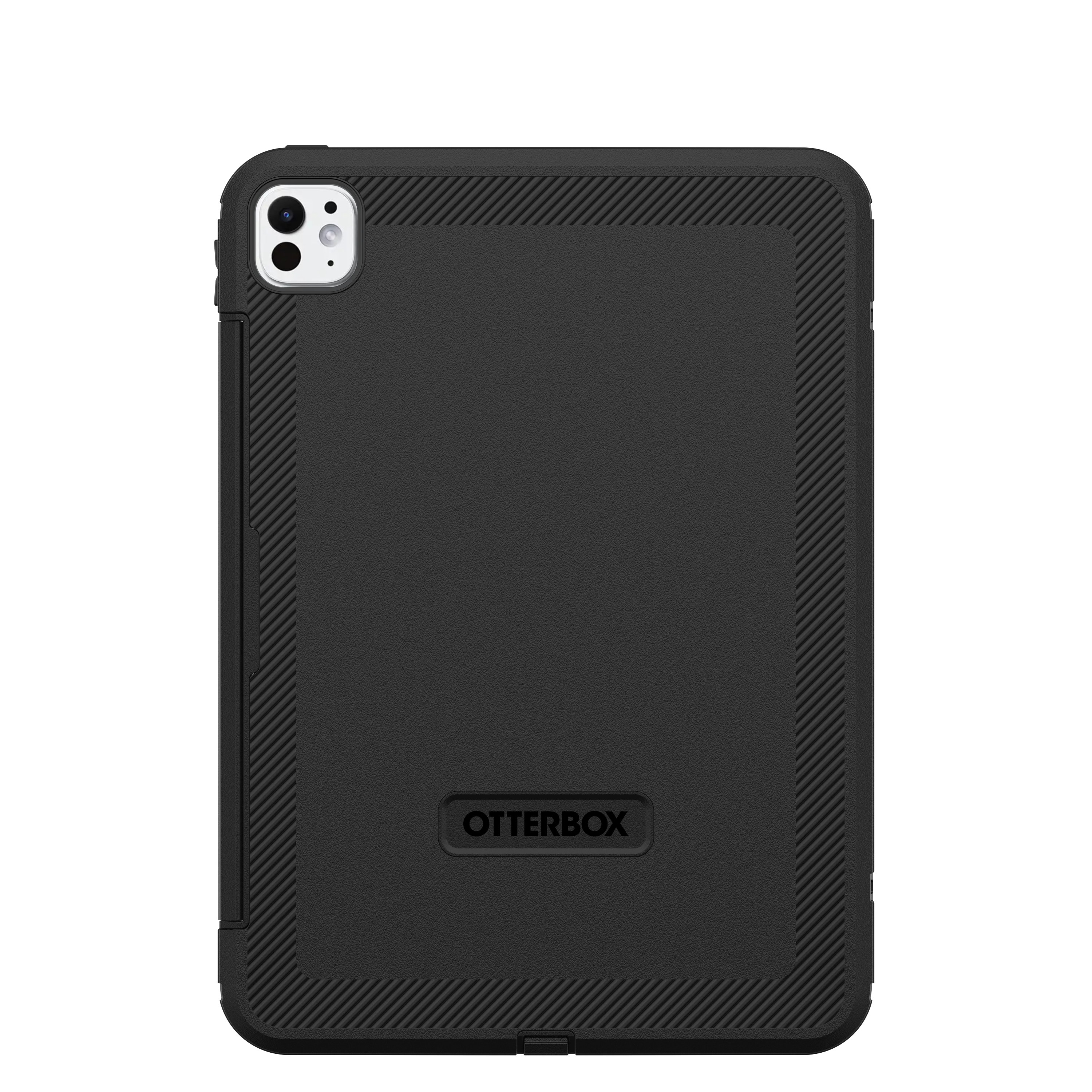 OtterBox Defender Series Schutzhülle Apple iPad Pro 11" Schwarz