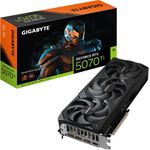 Gigabyte GeForce RTX 5070 Ti WINDFORCE OC SFF 16G (GV-N507TWF3OC-16GD)