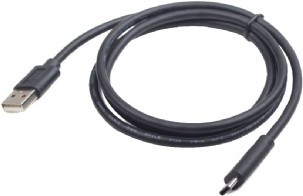 Gembird Cablexpert USB-Kabel (CCP-USB2-AMCM-1M)