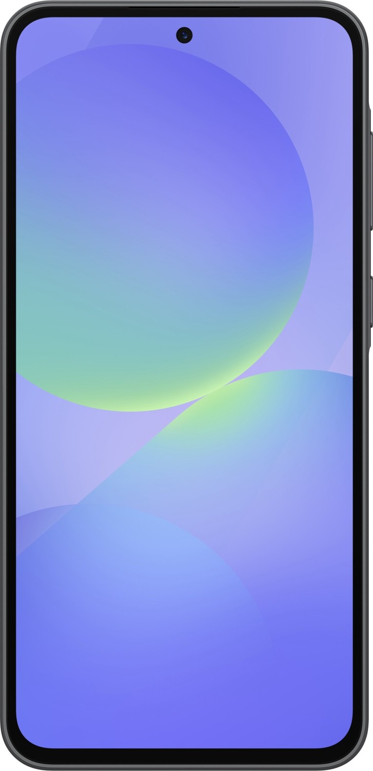 SAMSUNG Galaxy A36 EE 5G Enterprise Edition  17,01cm 6,7Zoll 6GB 128GB 3 Jahre Garantie Awesome Black  A366B (SM-A366BZKBEEB)