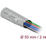 DeLOCK Cable protector with snap button fastener (20728)