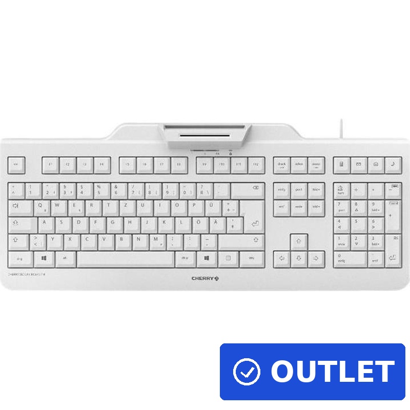 CHERRY SECURE BOARD 1.0 (JK-A0400EU-0)