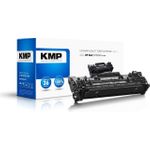 KMP H-T224A 100 g Schwarz (2539,4000)