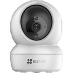 EZVIZ CS-H6c-R101-1G2WF Cube IP-Sicherheitskamera Indoor 1920 x 1080 Pixel Tisch/Bank (CS-H6c-R101-1G2WF)