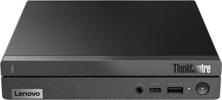 Lenovo ThinkCentre Neo 50q Tiny 12LN008MGE - Intel i5-13420H, 16GB RAM, 256GB SSD, Intel UHD Grafik, Win11 (12LN008MGE)