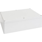 Bopla Universalgehäuse hellgrau 250 x 160 x 92 mm ABS IP65 EUROMAS (ET 240)