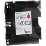 Ricoh GC 51MH Hohe Ergiebigkeit (405864)