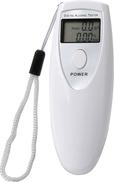 Olympia Alkoholtester AT 301 weiss (40013)