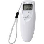 Olympia Alkoholtester AT 301 weiss (40013)