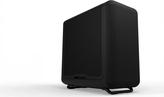 HYTE X50 Air Midi Tower - Pitch Black (CS-HYTE-X50A-BB)