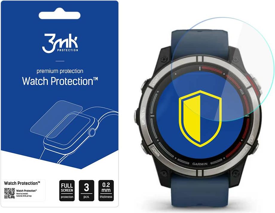 3MK Watch Protection (5903108474092)