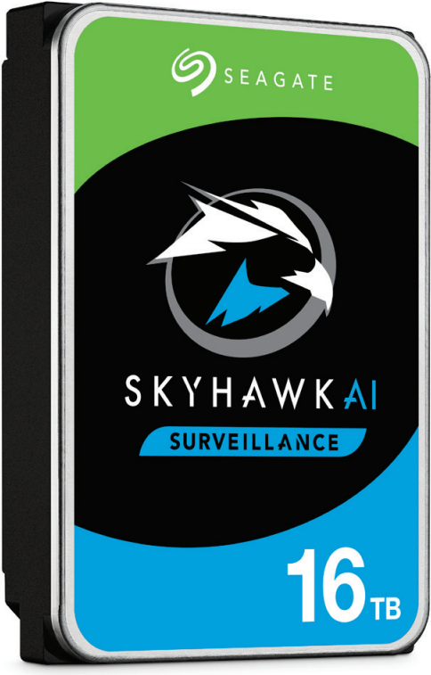 Seagate SkyHawk AI ST16000VE002 (ST16000VE002)