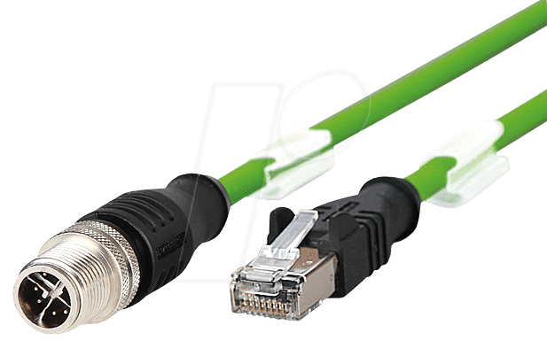 METZ CONNECT Netzwerkkabel (142M2X15010)