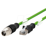 METZ CONNECT Netzwerkkabel (142M2X15010)