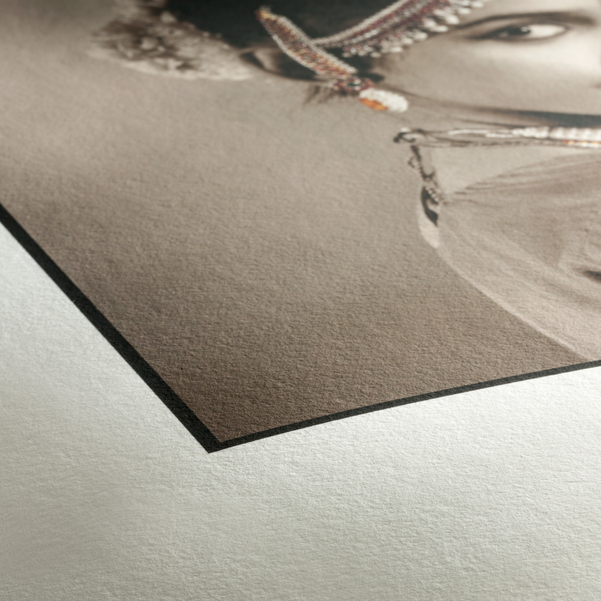 Hahnemühle Photo Rag A4 188 g/m² Weiß