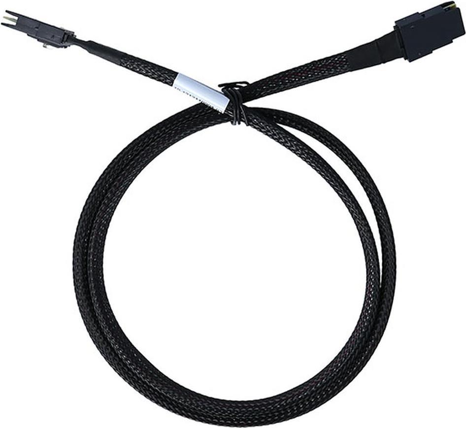 BLUELAN BLIS8787-50CM internes MiniSAS Kabel, passiv, Mini-SAS (SFF-8087) auf Mini-SAS (SFF-8087), I