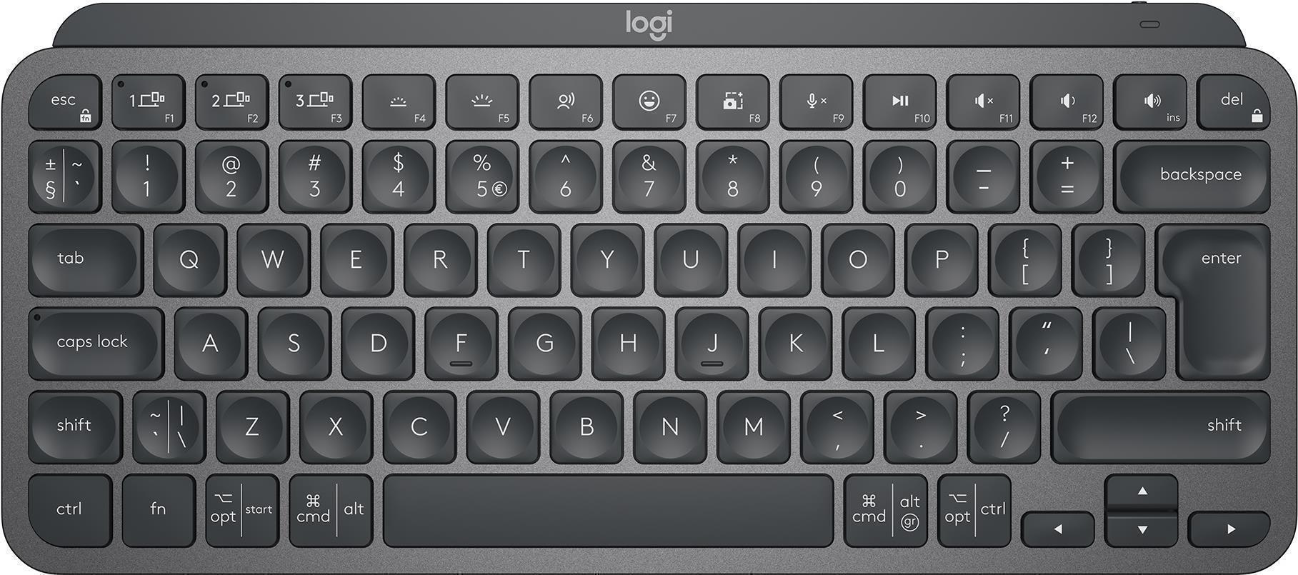 Logitech MX Keys Mini (920-010485)