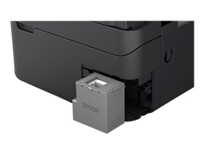 Epson C12C934461 Tintenwartungstank Grau