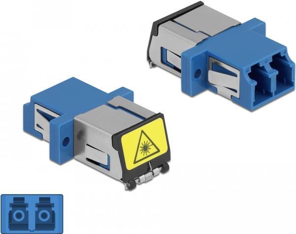 DeLOCK Netzwerkkoppler (86898)