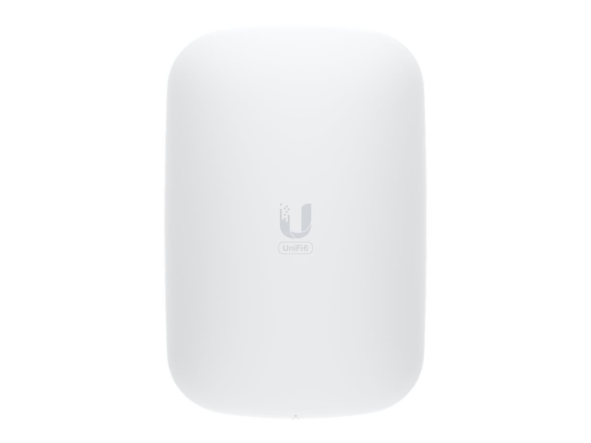 Ubiquiti UniFi U6-Extender Wi-Fi 6 4800 Mbit/s Weiß