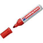 Edding e-550 Rot 1Stück(e) Marker (4-550002)