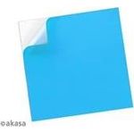 Akasa AK-TT12-80 Wärmeleitpad (L x B x H) 80 x 80 x 0.3 mm (2338558)