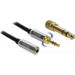 DeLOCK Audio-Kabelkit (85783)